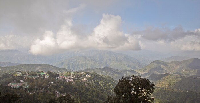 OuterView