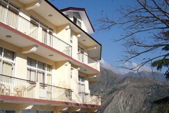 Villa Paradiso, Dharamshala Villa Paradiso, Dharamshala