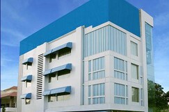 Hotel Blue Heaven, Jaipur Hotel Blue Heaven, Jaipur
