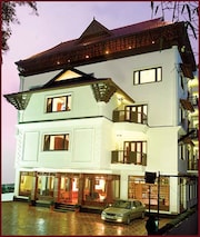 Hotel Grand Thekkady, Thekkady Hotel Grand Thekkady, Thekkady