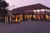 Alila Diwa, Goa Alila Diwa, Goa