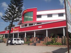 Hotel Muktangan, Pune Hotel Muktangan, Pune