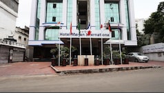 Marjan International, Hyderabad Marjan International, Hyderabad