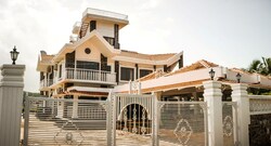 Royal Villa, Kashid Royal Villa, Kashid