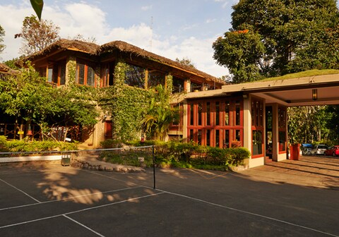 Club Mahindra Thekkady