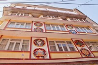 Hotel Seven Seventeen, Darjeeling Hotel Seven Seventeen, Darjeeling