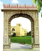 JAMUNA RESORT, Jhunjhunu JAMUNA RESORT, Jhunjhunu