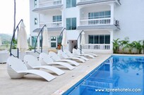 Azzure by Spree Hotels, Goa Azzure by Spree Hotels, Goa