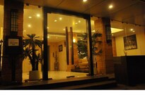 Hotel Shamrock International, Raipur Hotel Shamrock International, Raipur