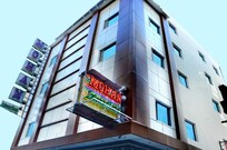 FabHotel Mohan International Paharganj, Delhi FabHotel Mohan International Paharganj, Delhi
