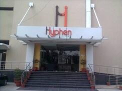 Hyphen Premier Hotel, Meerut Hyphen Premier Hotel, Meerut