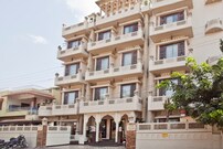 Nahargarh Haveli, Jaipur Nahargarh Haveli, Jaipur