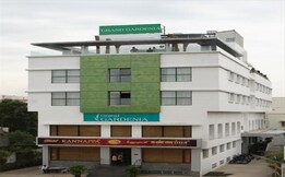 Grand Gardenia, Tiruchirappalli Grand Gardenia, Tiruchirappalli