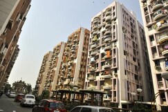 Mirchi Bite B6 - 904 Service Apartment-1 BHK Apartment, Kolkata Mirchi Bite B6 - 904 Service Apartment-1 BHK Apartment, Kolkata
