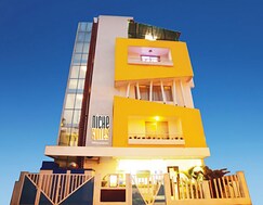 Niche Suites, Bangalore Niche Suites, Bangalore
