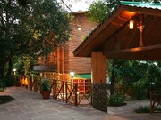 Mountain Club Resort, Nainital Mountain Club Resort, Nainital