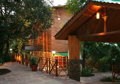 Mountain Club Resort