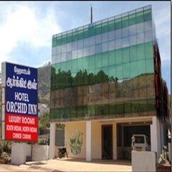 Hotel Orchid Inns, Chennai Hotel Orchid Inns, Chennai