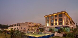 Hyatt Place Hampi, Hampi Hyatt Place Hampi, Hampi