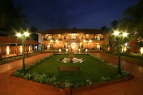 Casa Severina ( NO CHILD ALLOWED from 0 - 12 yrs), Goa Casa Severina ( NO CHILD ALLOWED from 0 - 12 yrs), Goa