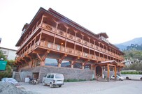 Sandhya Resort, Manali Sandhya Resort, Manali