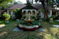 Casa Anjuna-Boutique Resort, Goa Casa Anjuna-Boutique Resort, Goa