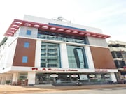 PLA Residency Annex, Tanjore PLA Residency Annex, Tanjore