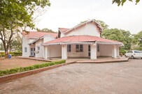 Hotel Amaltas, Pachmarhi Hotel Amaltas, Pachmarhi