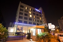Hotel Kohinoor Elite, Mumbai Hotel Kohinoor Elite, Mumbai
