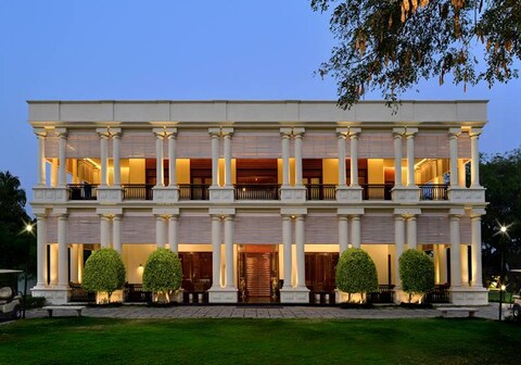 Golkonda Resorts and Spa