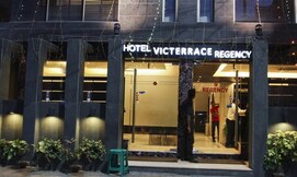 Hotel Victerrace Regency, Kolkata Hotel Victerrace Regency, Kolkata