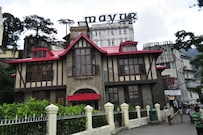 Hotel Mayur, Shimla Hotel Mayur, Shimla