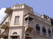 Palace On Ganges, Varanasi Palace On Ganges, Varanasi