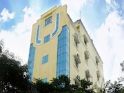 Hotel Raj International, Hyderabad Hotel Raj International, Hyderabad