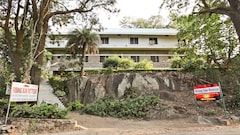 Hotel Rising Sun Retreat, Mount Abu Hotel Rising Sun Retreat, Mount Abu