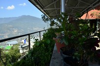 Hotel Shanti Nir, Gangtok Hotel Shanti Nir, Gangtok