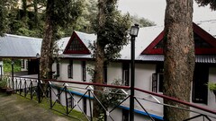 Hotel Amar, Dalhousie Hotel Amar, Dalhousie
