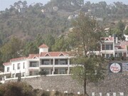 The Pine Crest, Nainital The Pine Crest, Nainital