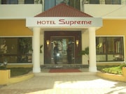 Hotel Supreme, Goa Hotel Supreme, Goa