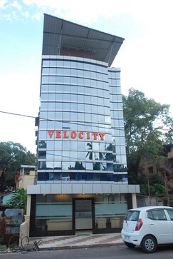 Hotel Velocity, Port Blair Hotel Velocity, Port Blair