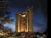 Shangri-La's - Eros Hotel, New Delhi, Delhi Shangri-La's - Eros Hotel, New Delhi, Delhi
