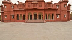 Hotel Gaj Kesri, Bikaner Hotel Gaj Kesri, Bikaner