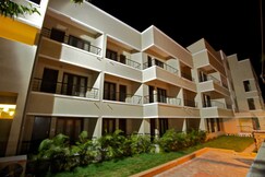 Mamalla Inn, Mahabalipuram Mamalla Inn, Mahabalipuram