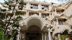 Miramar Residency, Goa Miramar Residency, Goa