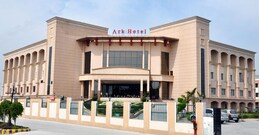 Ark Hotel, Rudrapur Ark Hotel, Rudrapur