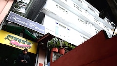 Hotel Karma, Gangtok Hotel Karma, Gangtok