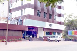 Fortune Park Centre Point-Member ITC Hotel Group, Jamshedpur Fortune Park Centre Point-Member ITC Hotel Group, Jamshedpur