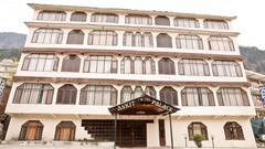 Hotel Ankit Palace, Manali Hotel Ankit Palace, Manali