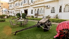 Hotel Karohi Haveli, Udaipur Hotel Karohi Haveli, Udaipur