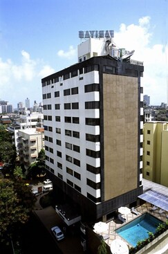 Fariyas Hotel, Mumbai Fariyas Hotel, Mumbai